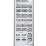 Sony RM-MD333 Pre-Owned Mini Hi-Fi Component System Remote Control, Factory Original