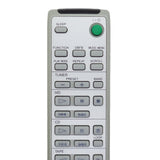 Sony RM-MD333 Pre-Owned Mini Hi-Fi Component System Remote Control, Factory Original