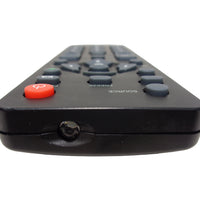Sylvania NH001UD Pre-Owned Multi Brand TV Television Remote Control, Factory Original