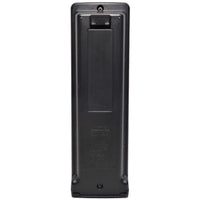 Sylvania NH001UD Pre-Owned Multi Brand TV Television Remote Control, Factory Original