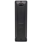 Sylvania NH001UD Pre-Owned Multi Brand TV Television Remote Control, Factory Original