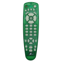 Zenith Green ZEN425 Pre-Owned 4 Device Univeral Remote Control
