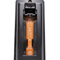 Sylvania NH001UD Pre-Owned Multi Brand TV Television Remote Control, Factory Original