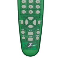 Zenith Green ZEN425 Pre-Owned 4 Device Univeral Remote Control