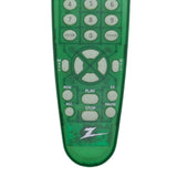 Zenith Green ZEN425 Pre-Owned 4 Device Univeral Remote Control