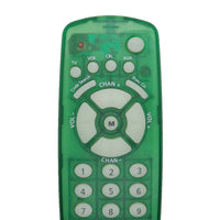Zenith Green ZEN425 Pre-Owned 4 Device Univeral Remote Control