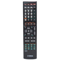 Yamaha RAV283 Pre-Owned Factory Original AV Receiver Remote Control