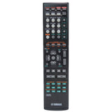Yamaha RAV283 Pre-Owned Factory Original AV Receiver Remote Control