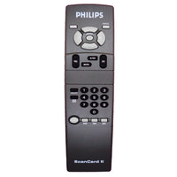 Philips 00T374AH-PH01 Pre-Owned Professional Color Television Remote Control