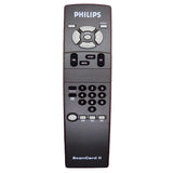 Philips 00T374AH-PH01 Pre-Owned Professional Color Television Remote Control