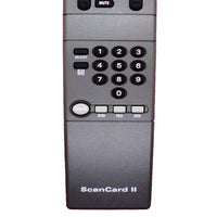Philips 00T374AH-PH01 Pre-Owned Professional Color Television Remote Control