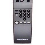 Philips 00T374AH-PH01 Pre-Owned Professional Color Television Remote Control
