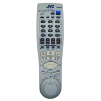JVC LP20465-015 Pre-Owned VCR Remote Control, Factory Original