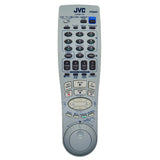 JVC LP20465-015 Pre-Owned VCR Remote Control, Factory Original