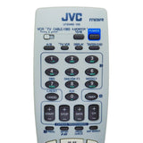 JVC LP20465-015 Pre-Owned VCR Remote Control, Factory Original