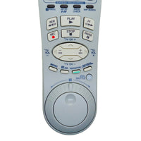 JVC LP20465-015 Pre-Owned VCR Remote Control, Factory Original