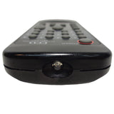 Orion 076R074050 Pre-Owned Multi Brand TV Remote Control, Factory Original