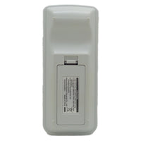 Panasonic N2QAYA000001 Pre-Owned LCD Projector Remote Control, Factory Original