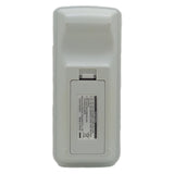 Panasonic N2QAYA000001 Pre-Owned LCD Projector Remote Control, Factory Original