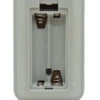 Panasonic N2QAYA000001 Pre-Owned LCD Projector Remote Control, Factory Original