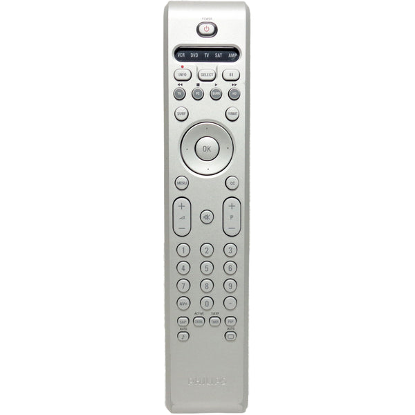 Mando Tv Philips RC4343-01 - Remote Controls Classic - FERSAY