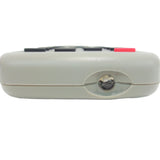 ESA NE145UD Pre-Owned Factory Original TV/VCR Combo Remote Control