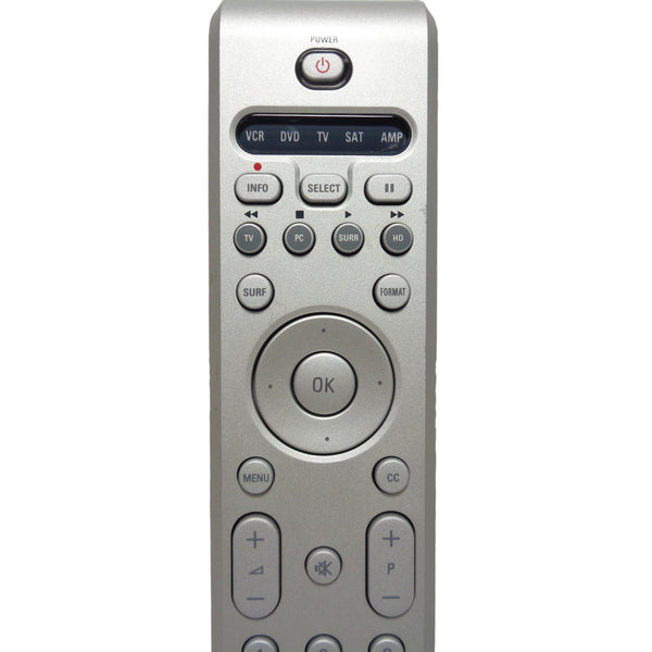 Philips RC4334/01 Pre-Owned TV Television remote Control, 313923807191 –  Corner Store Remotes