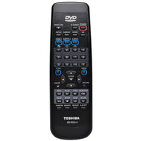 Toshiba SE-R0014 Pre-Owned Factory Original DVD Player Remote Control