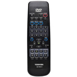 Toshiba SE-R0014 Pre-Owned Factory Original DVD Player Remote Control
