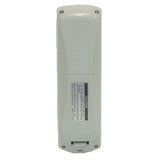 Panasonic N2QAYB000260 Pre-Owned Projector Remote Control, Factory Original