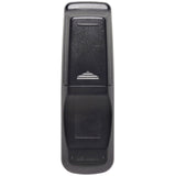 Toshiba SE-R0014 Pre-Owned Factory Original DVD Player Remote Control