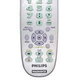 Philips Magnavox PM435 Pre-Owned 4 Device Universal Remote Control