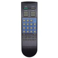 Audiovox 48B0N0218B Pre-Owned Original Television Remote Control