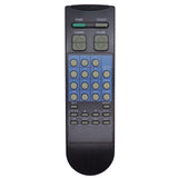 Audiovox 48B0N0218B Pre-Owned Original Television Remote Control