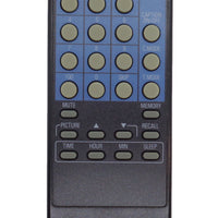 Audiovox 48B0N0218B Pre-Owned Original Television Remote Control