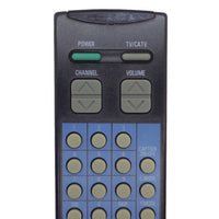 Audiovox 48B0N0218B Pre-Owned Original Television Remote Control