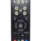 Samsung 00070D Pre-Owned Original Blu-Ray Player Remote Control