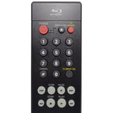 Samsung 00070D Pre-Owned Original Blu-Ray Player Remote Control