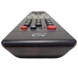 Samsung 00070D Pre-Owned Original Blu-Ray Player Remote Control