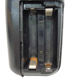 Panasonic VEQ1882 Pre-Owned VCR Remote Control, Factory Original
