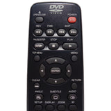 Toshiba SE-R0041 Pre-Owned DVD Player Remote Control, 79078063 Factory Original