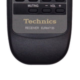 Technics EUR647130 Pre-Owned AV Control Stereo Receiver Remote Control