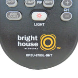 Bright House UR5U-8780L-BHT Pre-Owned Cable Box Remote Control