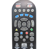 Bright House UR5U-8780L-BHT Pre-Owned Cable Box Remote Control
