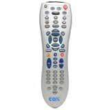 Cox Cable URC7820B00-MOT Pre-Owned Cable Box Remote Control