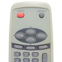 Magnavox NE000UD Pre-Owned VCR Remote Control, Factory Original