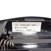 Cox Cable URC7820B00-MOT Pre-Owned Cable Box Remote Control