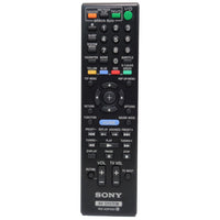 Sony RM-ADP053 Pre-Owned Blu-Ray Home Theater System Remote Control, 1-487-647-11 Factory Original