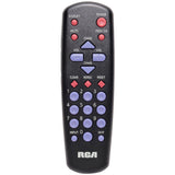 RCA CRK20A2 Pre-Owned TV Remote Control