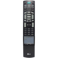 LG MKJ39927801 Pre-Owned Factory Original TV Remote Control
